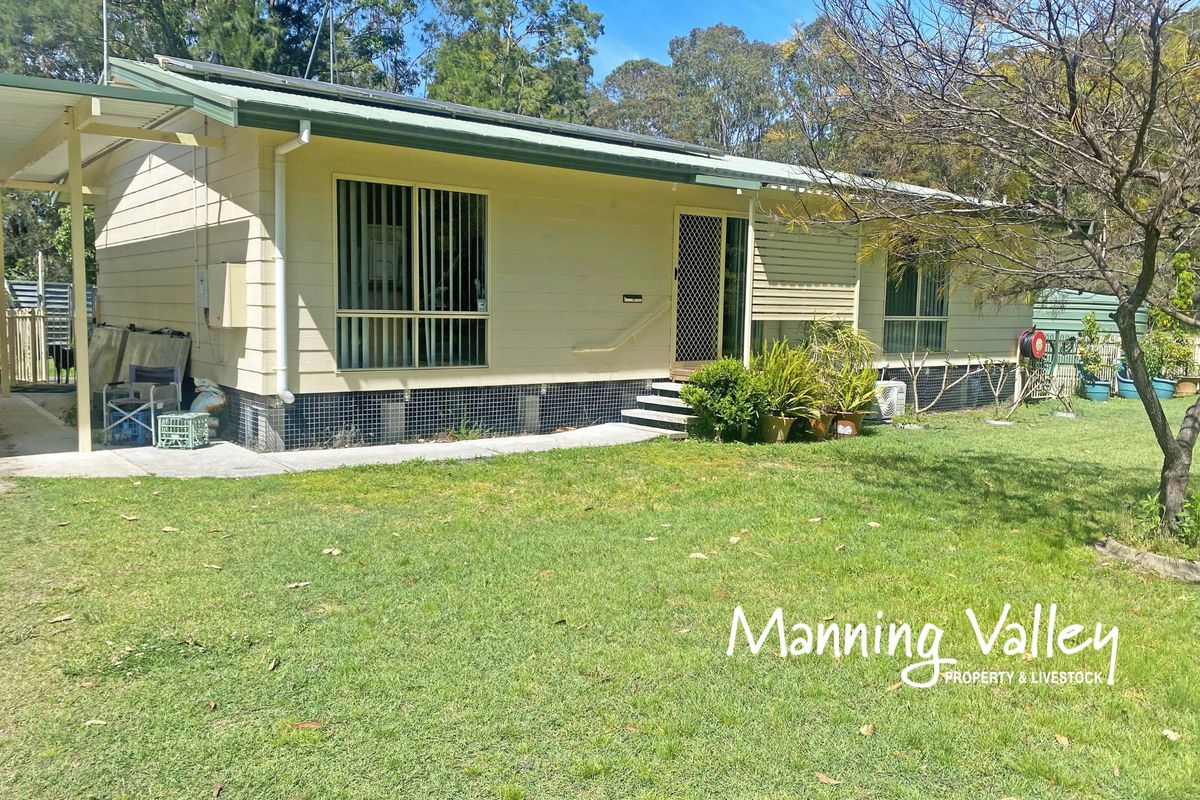 90 Jobsons Lane, Mitchells Island