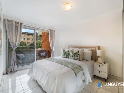 3 / 12 Drummond Street, Warwick Farm