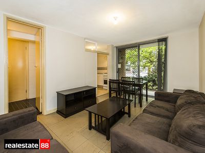 6 / 112 Goderich Street, East Perth
