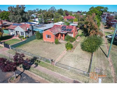 217 Wingewarra Street, Dubbo