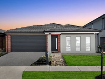 44 Greenmont Road, Wyndham Vale