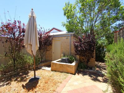 1 / 115 Mackie Street, Victoria Park