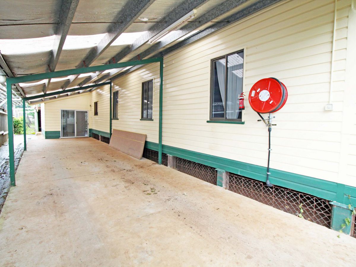 6 Elizabeth Street, Tolga