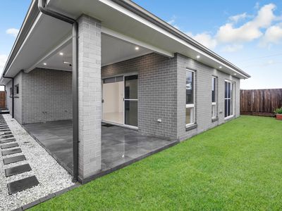 41 Hyperno Street, Gables