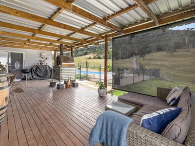 89 McMillans Road, Ellenborough