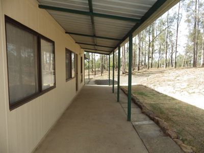 301 Dennis Road, Cedar Vale