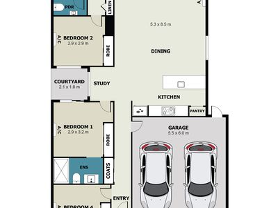 20 Greenmont Road, Wyndham Vale