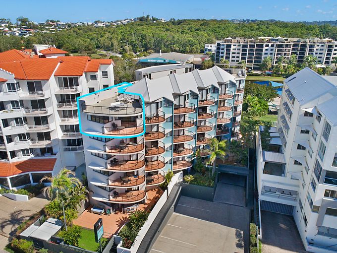 29 / 136-138 Alexandra Parade, Alexandra Headland