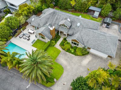 5 Thomas Hunter Lane, Greenhithe