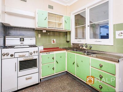 183 Haldon Street, Lakemba