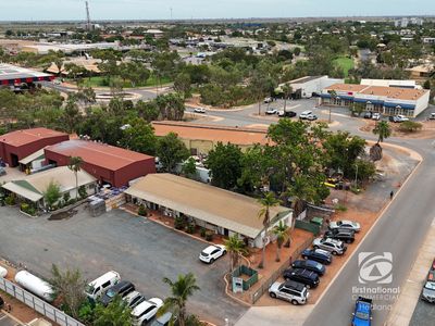 1/9 Byass Street, South Hedland