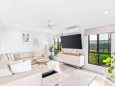 45 Palmetto Crescent, Rural View