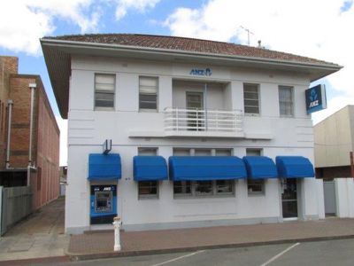 Warracknabeal