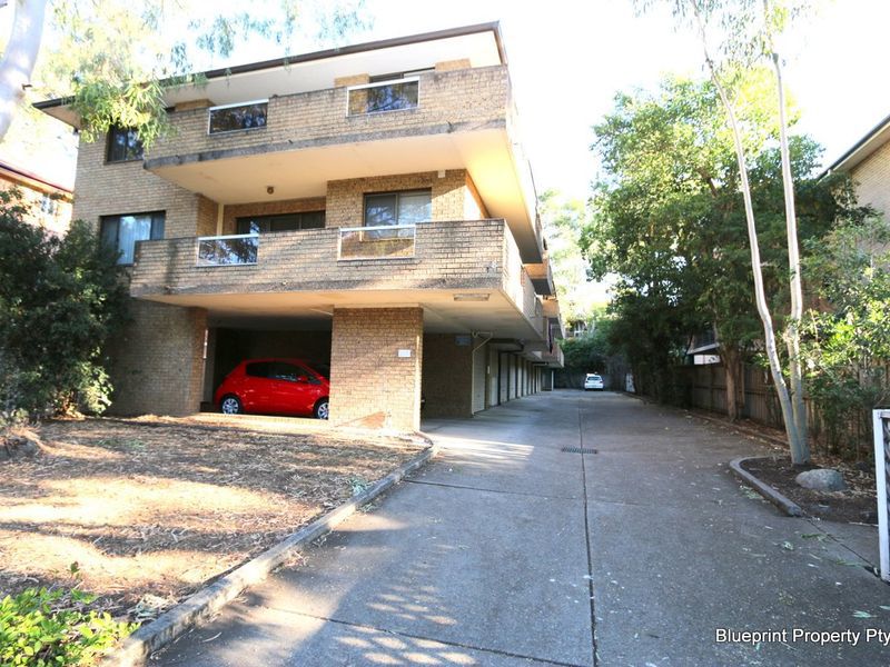 2 / 28 Jessie Street, Westmead