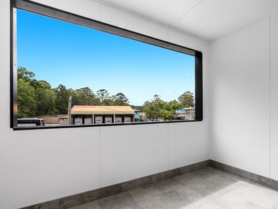 Unit 2 / 9 Smith Street, Mullumbimby