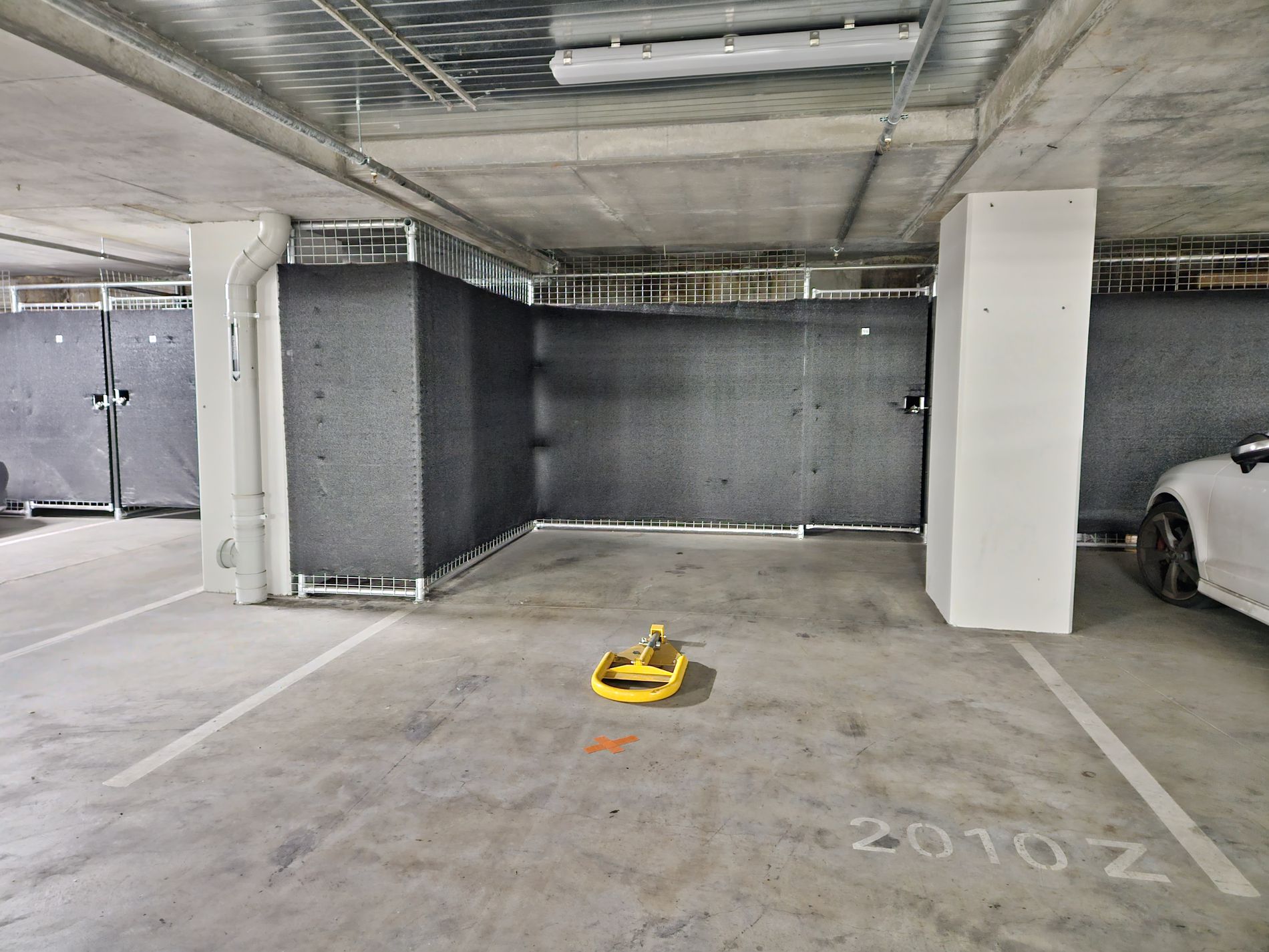 2012 / 260 Spencer Street, Melbourne