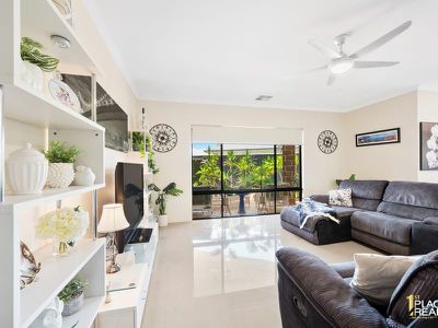 20 Lagoon Pass, Baldivis