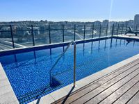 11209 / 25 Bouquet Street, South Brisbane