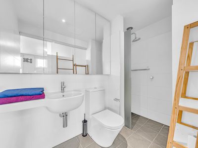 310 / 2 Albert Street, St Kilda