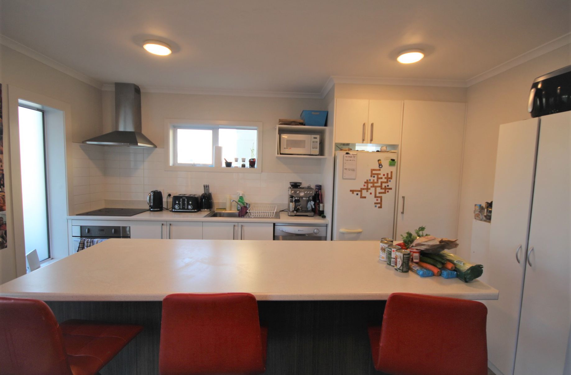 140 Leith Street, North Dunedin