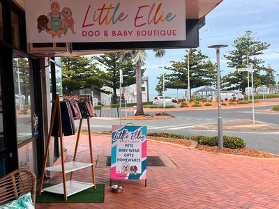 Little Ellie Boutique