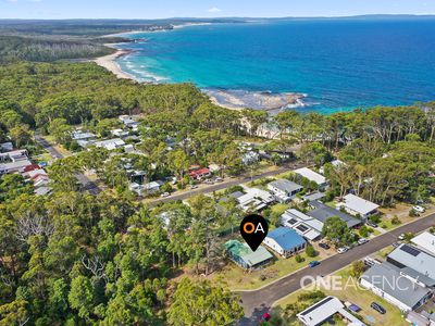 16 Belah Glen, Bendalong