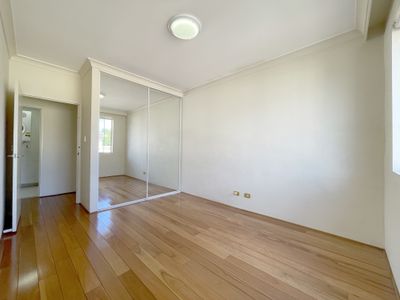 570 / 83-93 Dalmeny Avenue, Rosebery