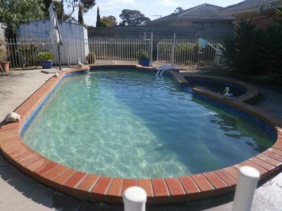 1 Ibis Court, Werribee