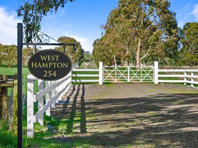 254 Newtons Lane, Trentham