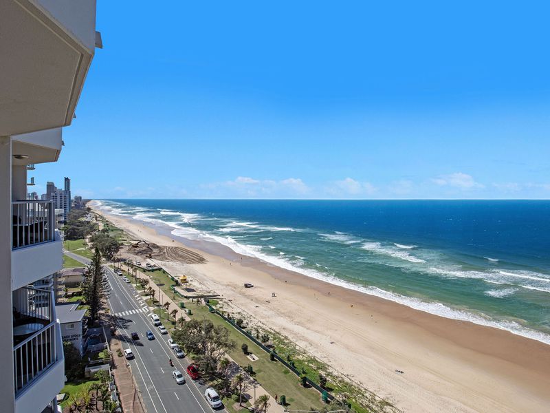 62 / 142 The Esplanade, Surfers Paradise