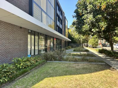 71-91 Euston Road, Alexandria