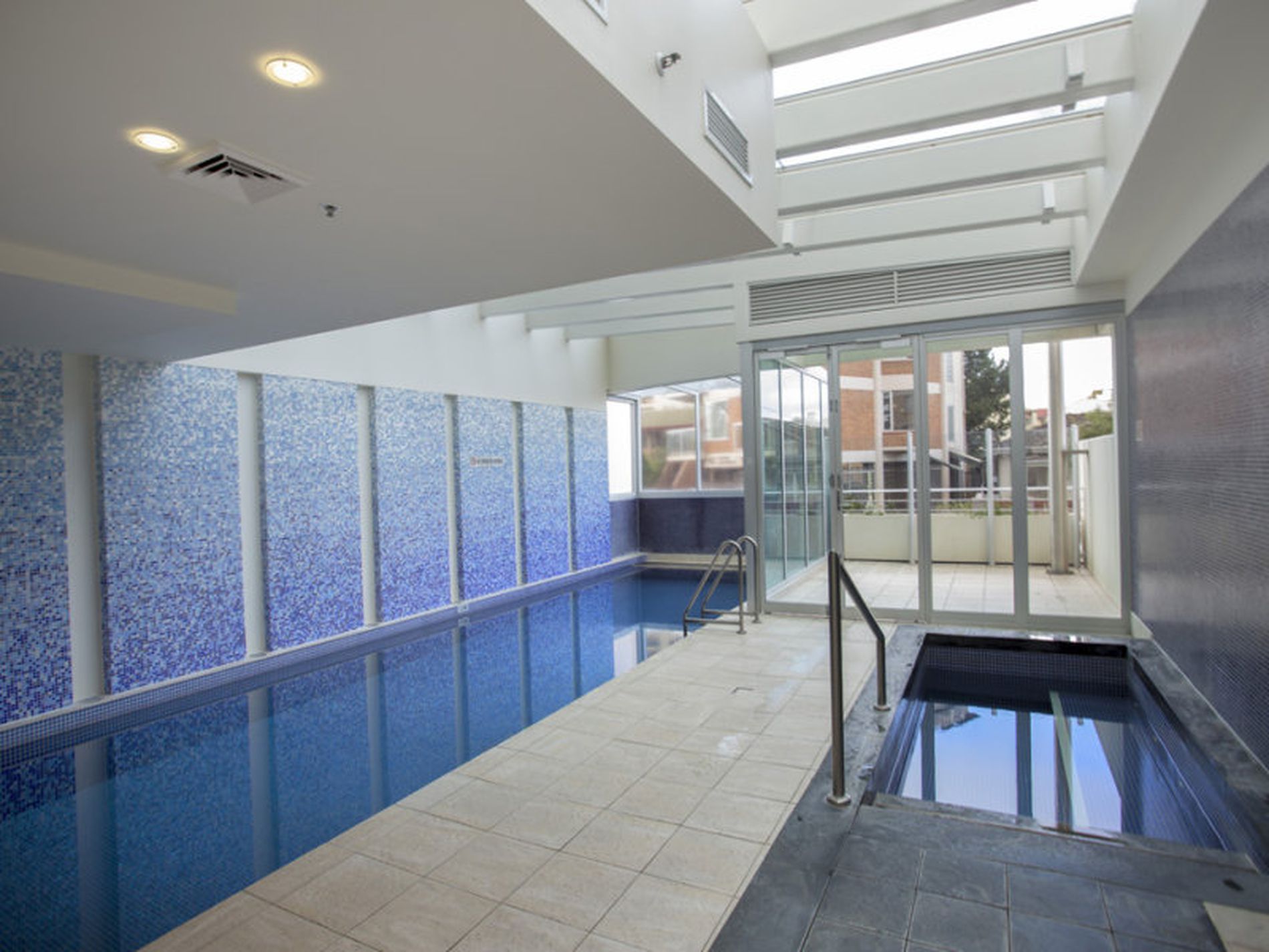 606 / 25 Colley Terrace, Glenelg