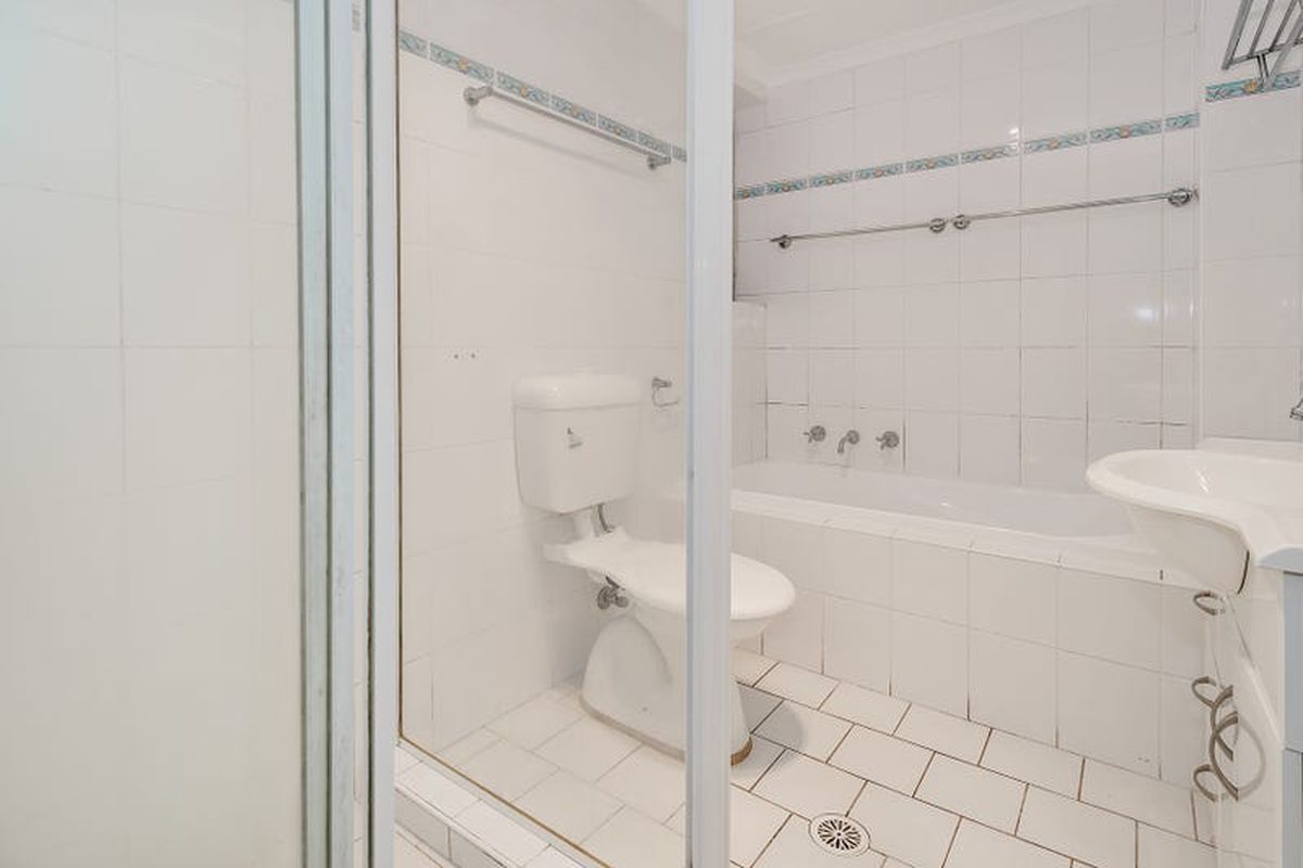 26 / 119 Arthur Street, Homebush West