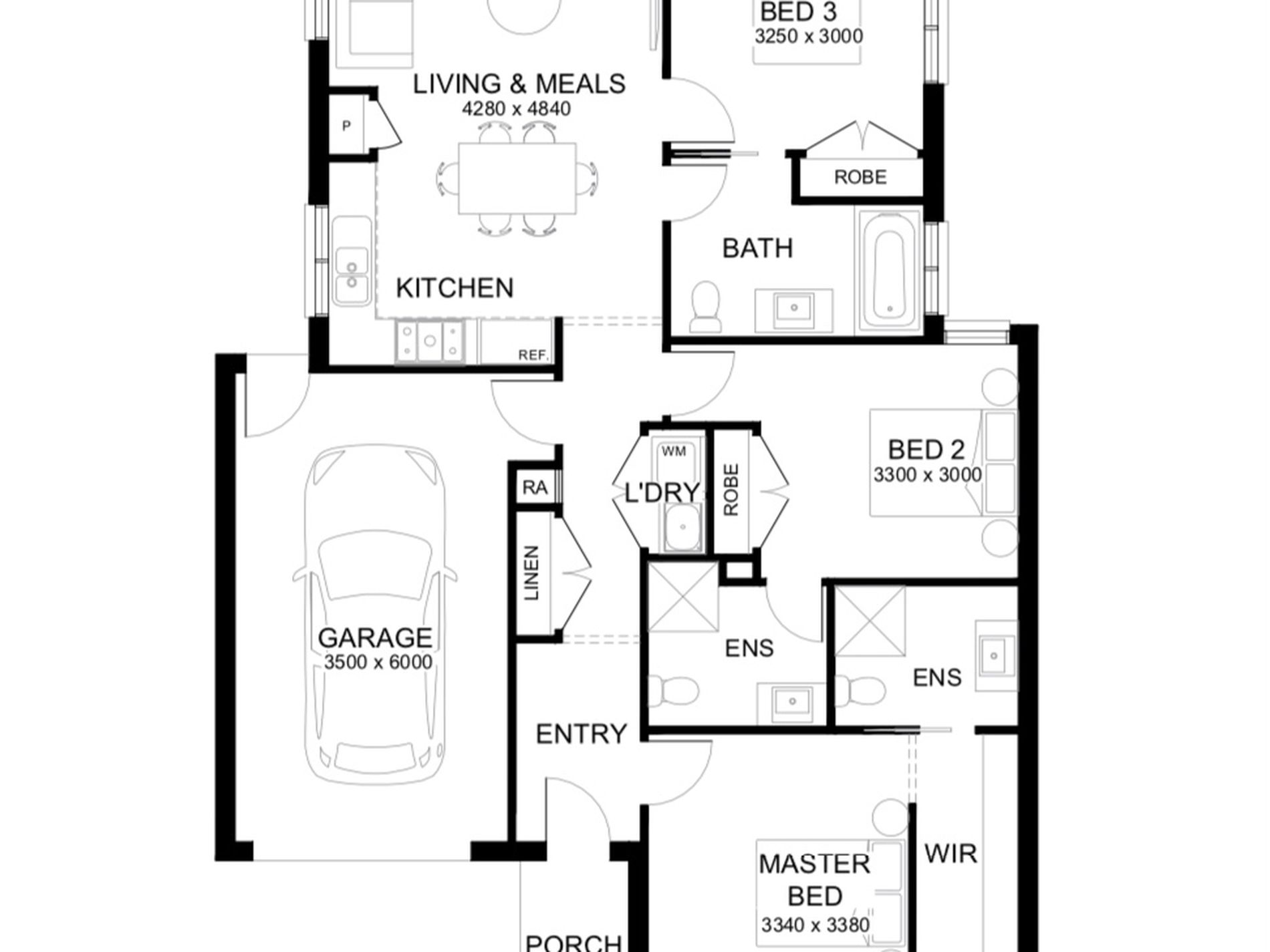 Lot 24050 Bellagio Road, Berwick