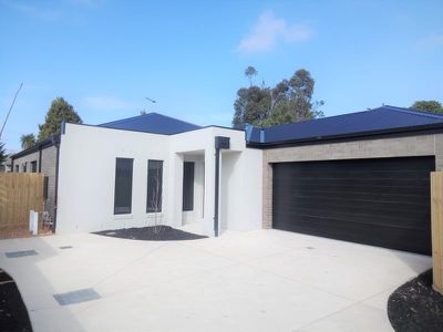 12C Logan Street, Hamlyn Heights