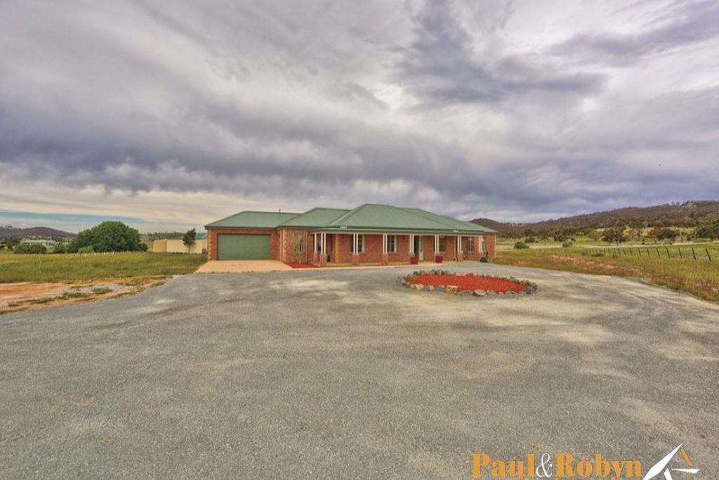 67 Cooke Drie, Googong