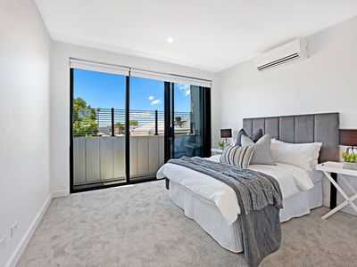 31 Shelley Street, Richmond
