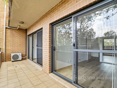 17 / 45 Eastbourne Road, Homebush West