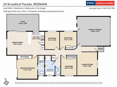29 Broadleaf Parade, Redbank