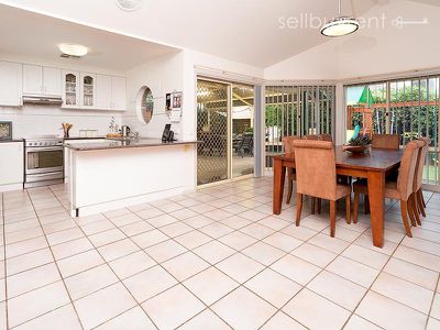 16 TEAL COURT, Wodonga