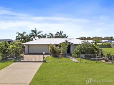 54 Monaco Drive, Zilzie