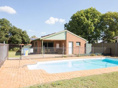 Unit 2 / 1 Beddoes Avenue, Dubbo