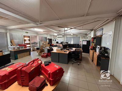 2/19 Anderson Street, Port Hedland