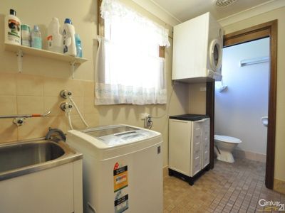 237  Myall Street, Dubbo