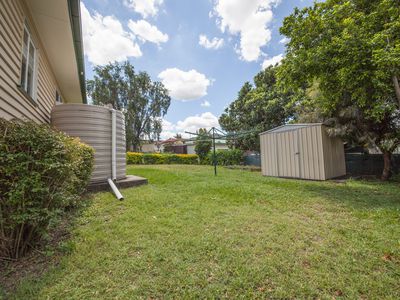 7 Fitzgerald Street, North Ipswich