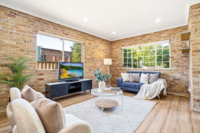 5 / 9 Mason Street, North Parramatta