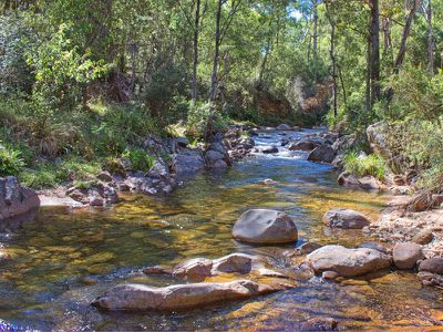 7 Warrambat Road, Sawmill Settlement