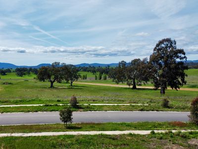 19 Panorama Terrace, Mansfield