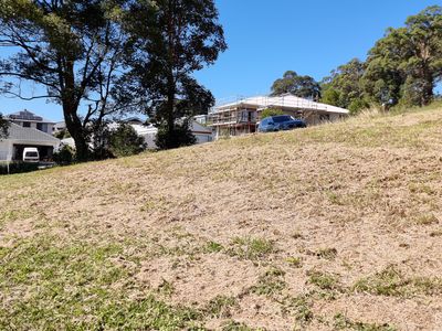 35 Cockatoo Crescent, Mullumbimby