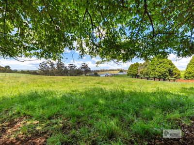 1 Boat Harbour Siding Road, Boat Harbour